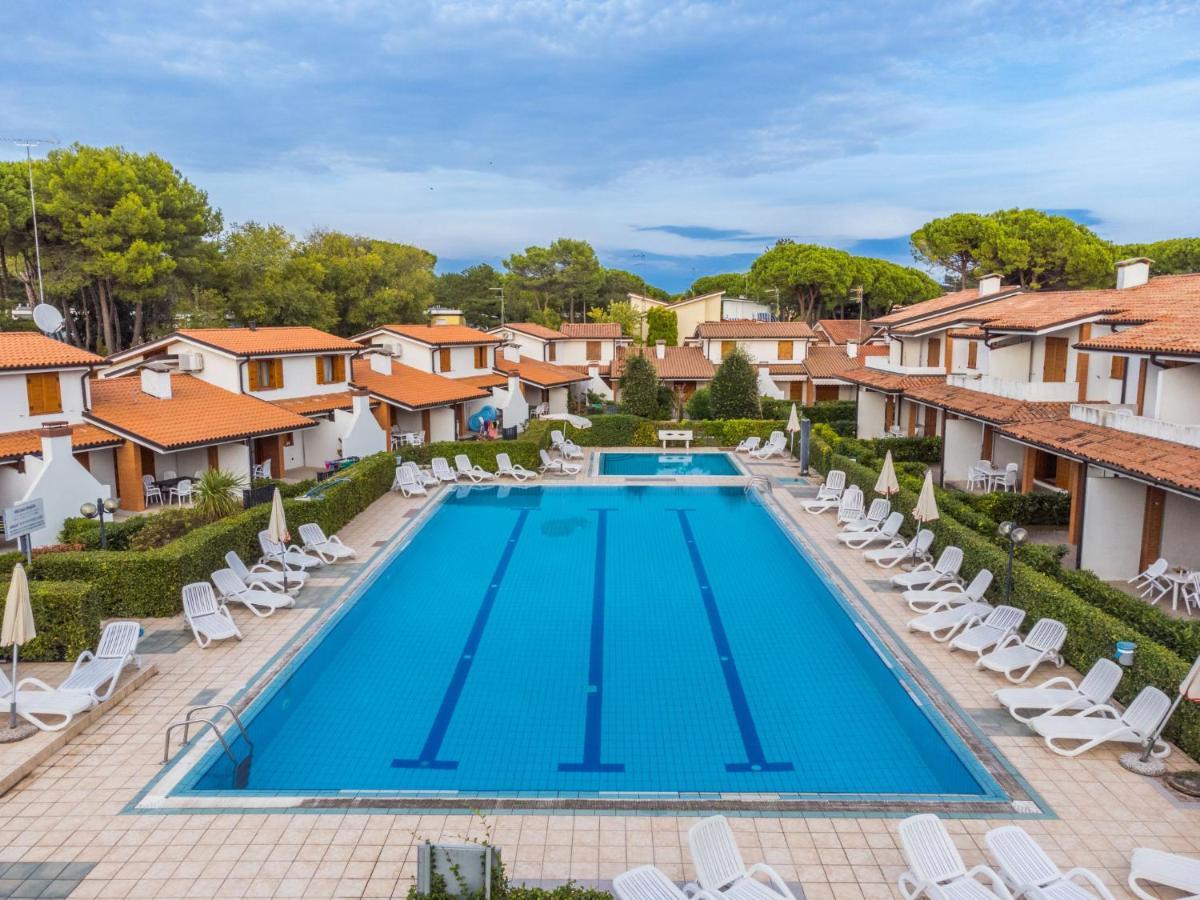 Apartment Villaggio Sole B-1 By Interhome Bibione Luaran gambar