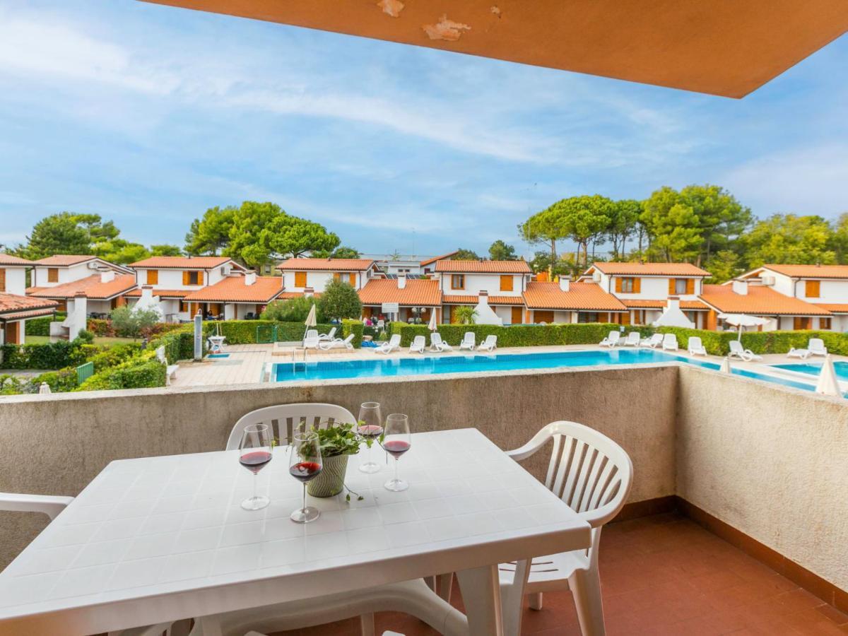 Apartment Villaggio Sole B-1 By Interhome Bibione Luaran gambar