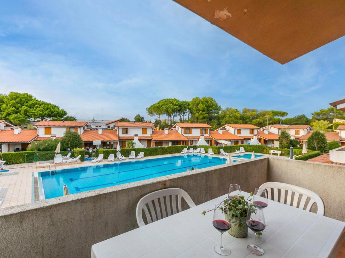 Apartment Villaggio Sole B-1 By Interhome Bibione Luaran gambar