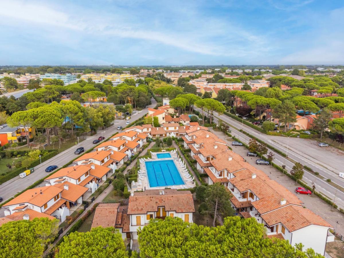 Apartment Villaggio Sole B-1 By Interhome Bibione Luaran gambar