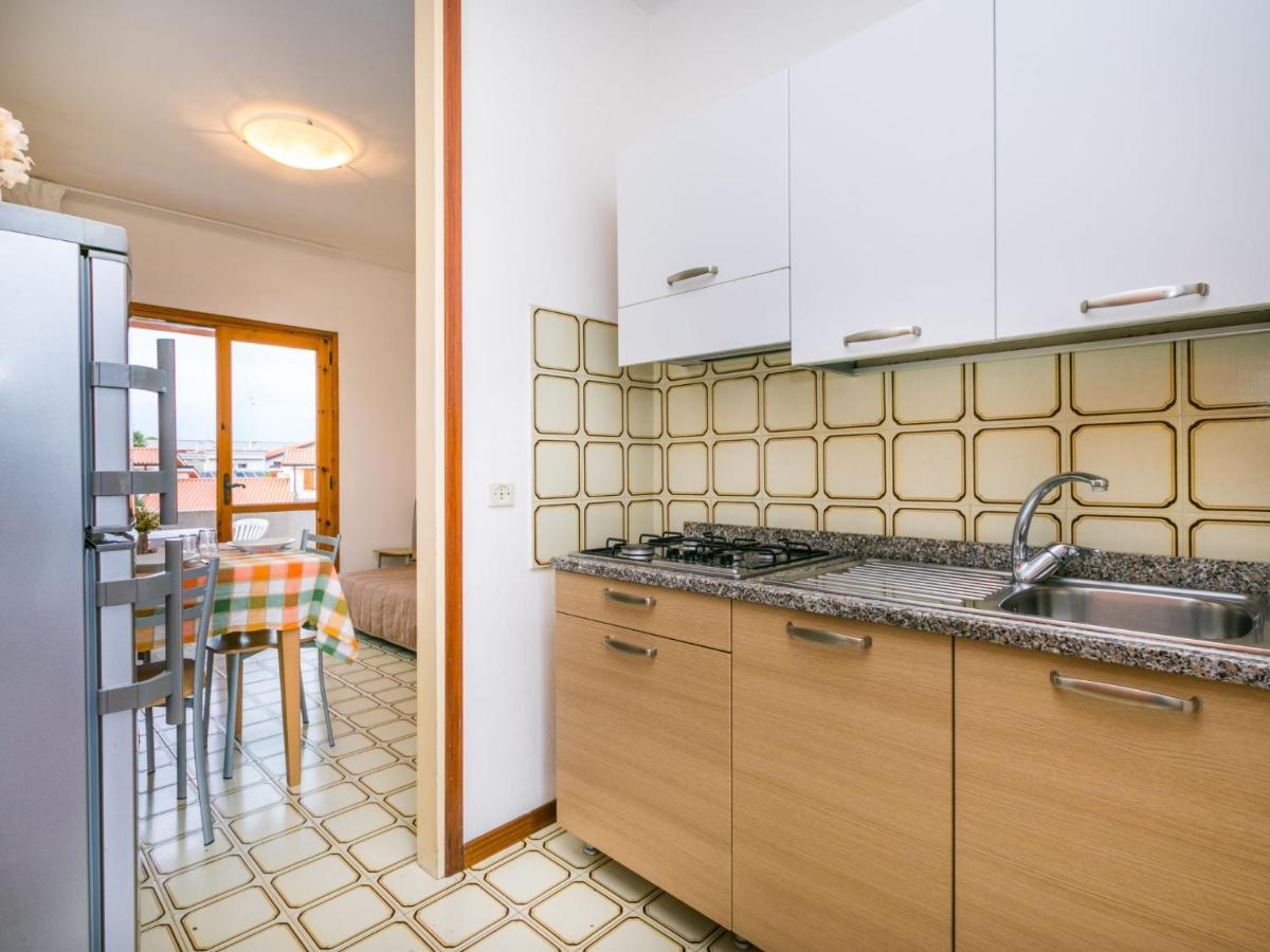 Apartment Villaggio Sole B-1 By Interhome Bibione Luaran gambar