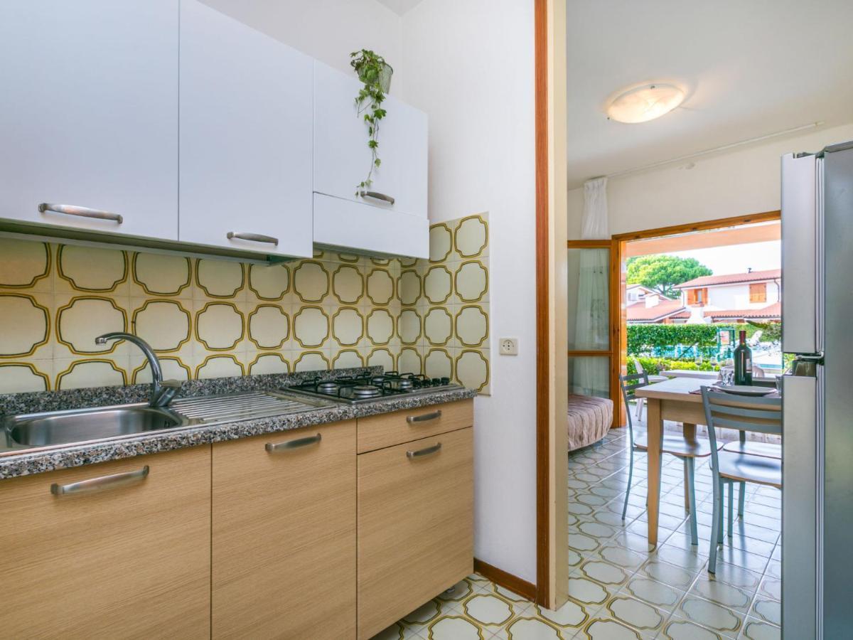 Apartment Villaggio Sole B-1 By Interhome Bibione Luaran gambar
