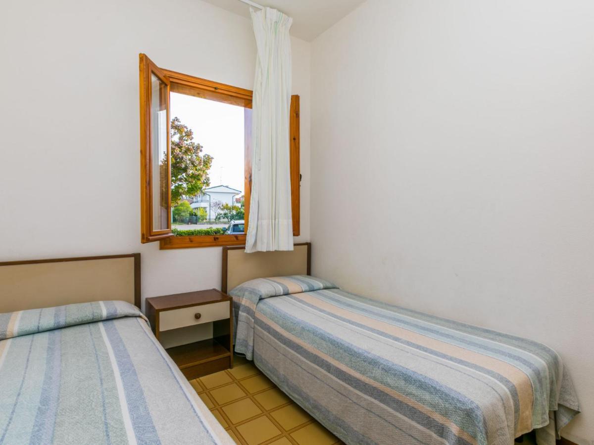 Apartment Villaggio Sole B-1 By Interhome Bibione Luaran gambar