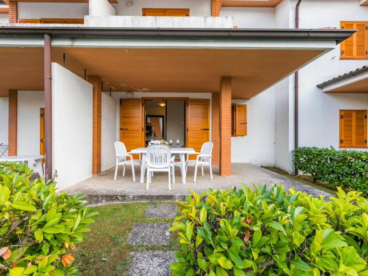 Apartment Villaggio Sole B-1 By Interhome Bibione Luaran gambar