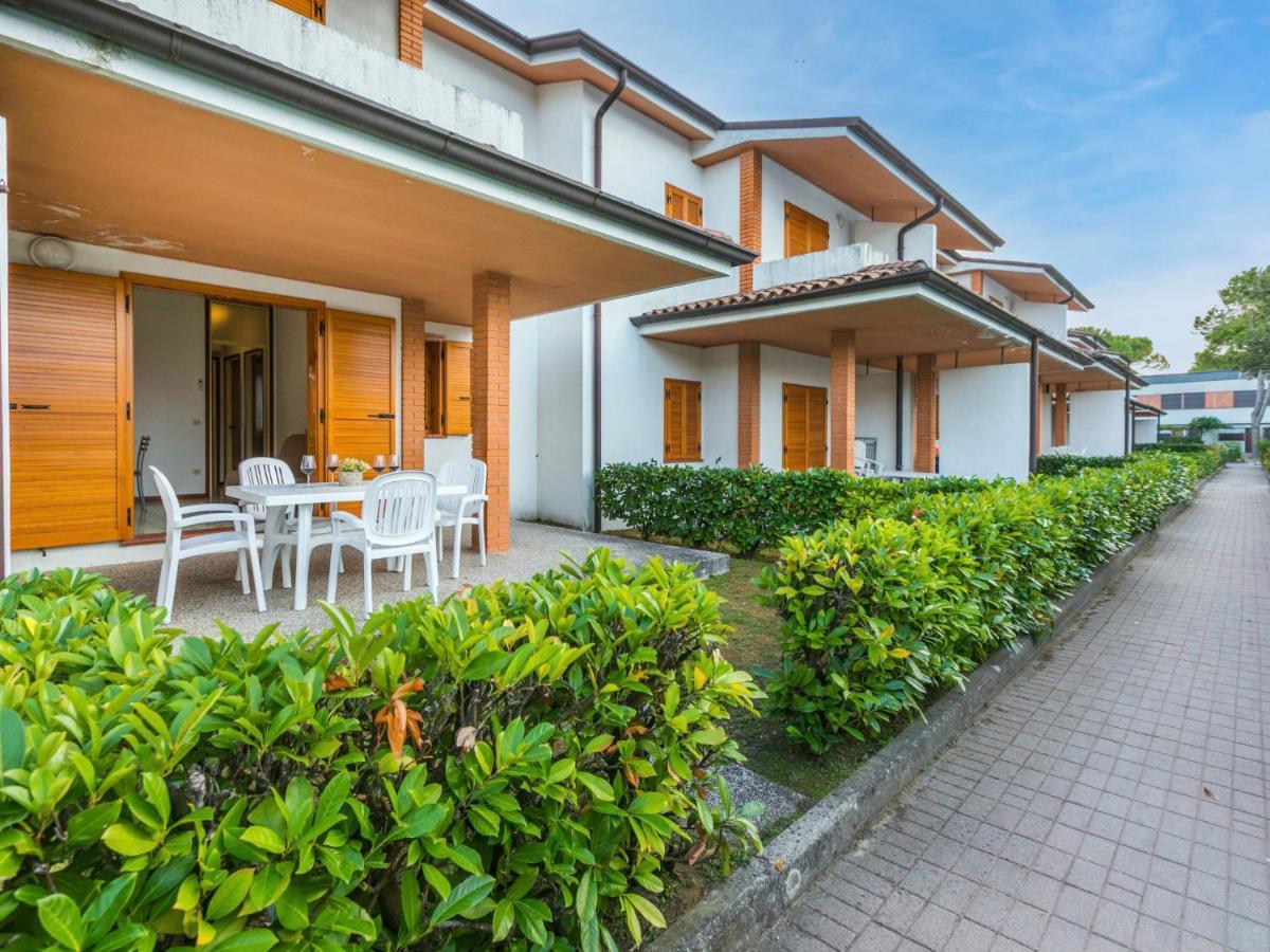 Apartment Villaggio Sole B-1 By Interhome Bibione Luaran gambar