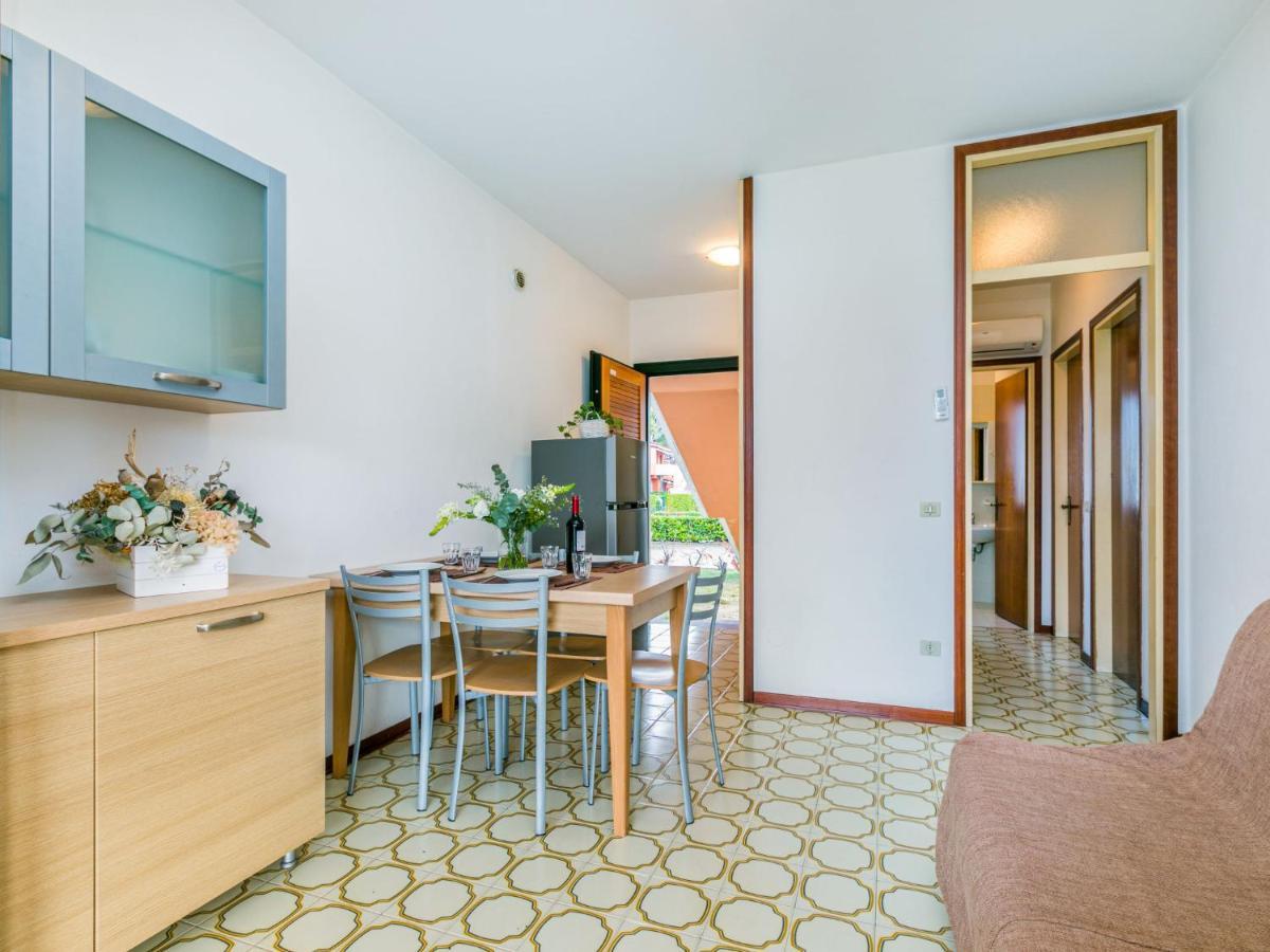 Apartment Villaggio Sole B-1 By Interhome Bibione Luaran gambar