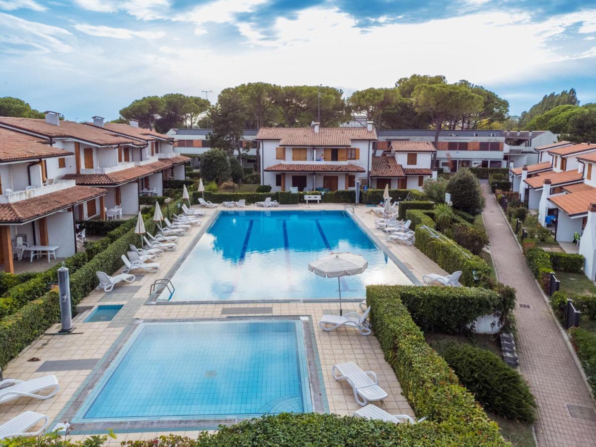 Apartment Villaggio Sole B-1 By Interhome Bibione Luaran gambar