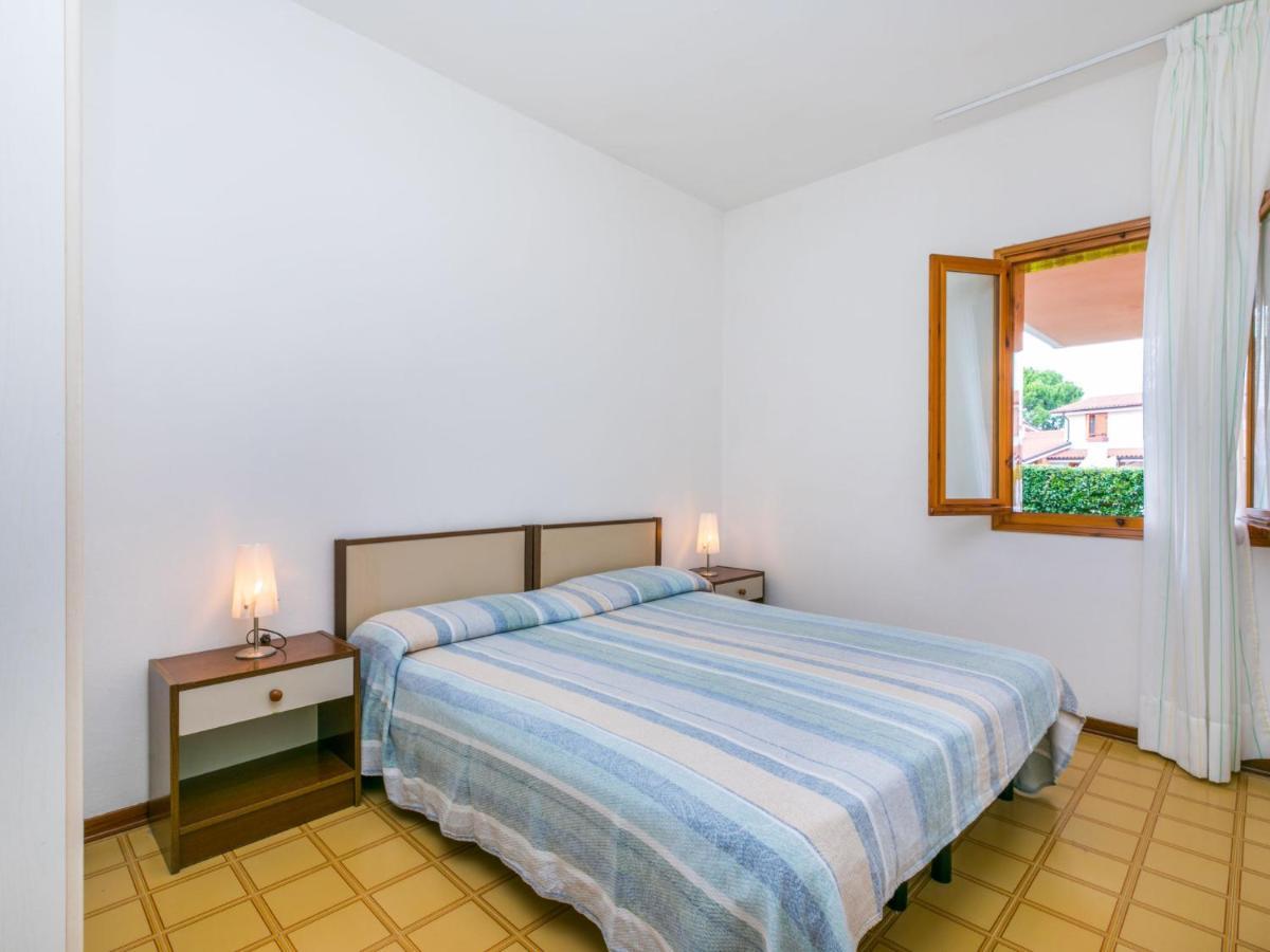 Apartment Villaggio Sole B-1 By Interhome Bibione Luaran gambar
