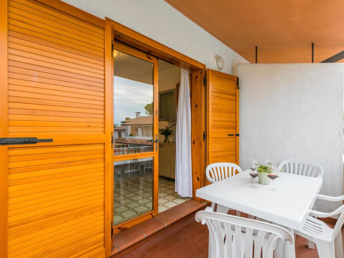 Apartment Villaggio Sole B-1 By Interhome Bibione Luaran gambar