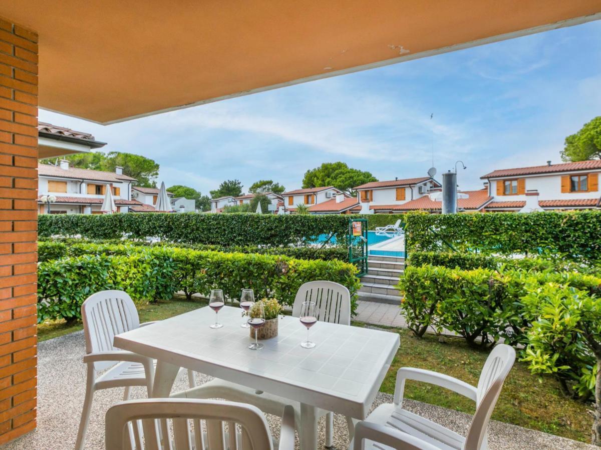 Apartment Villaggio Sole B-1 By Interhome Bibione Luaran gambar