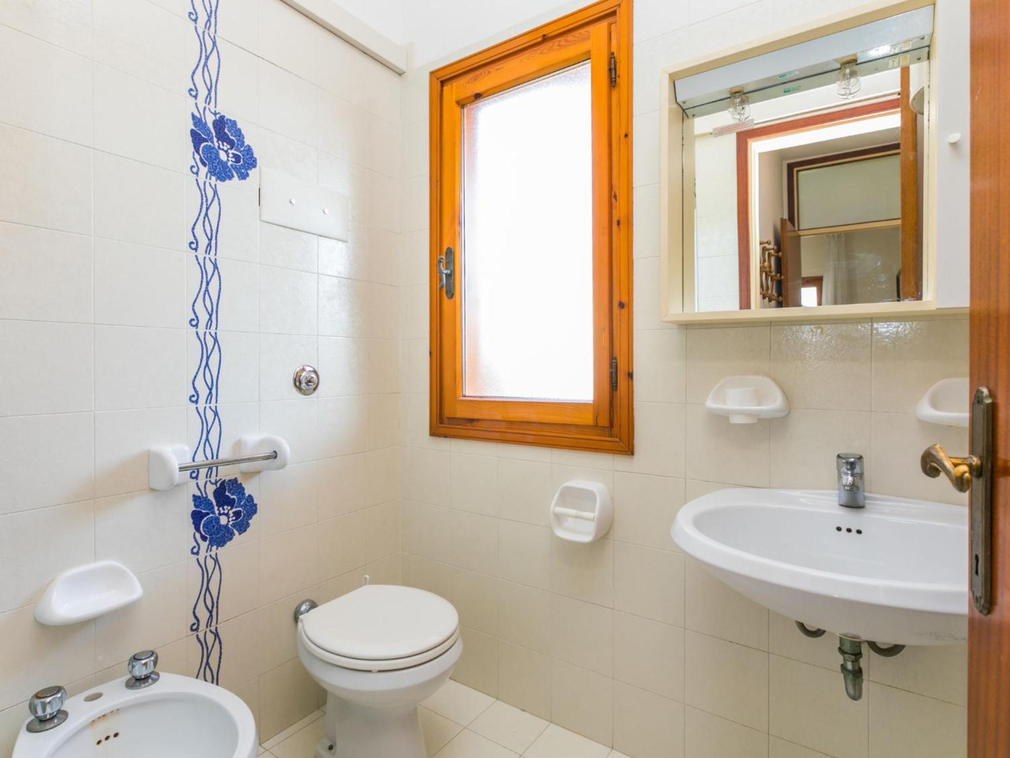 Apartment Villaggio Sole B-1 By Interhome Bibione Luaran gambar