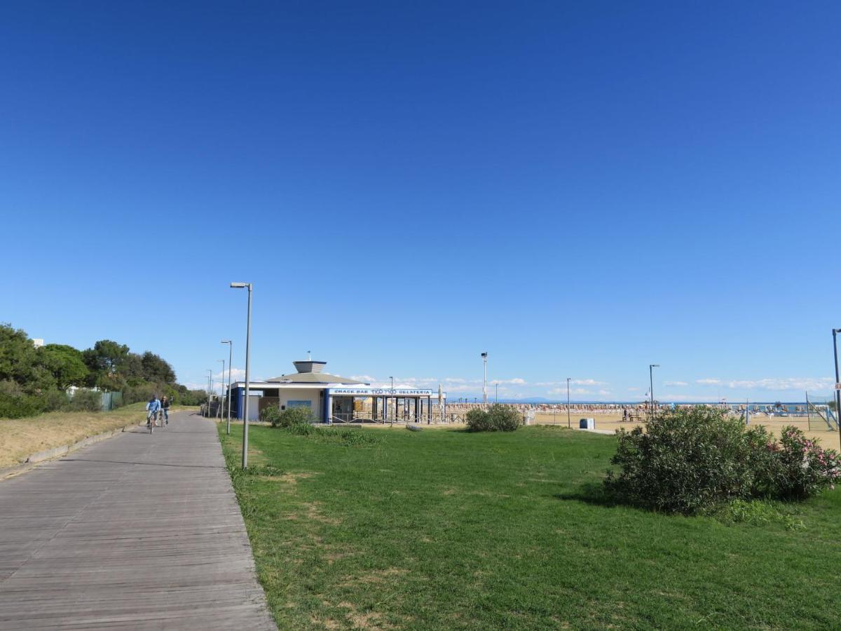 Apartment Villaggio Sole B-1 By Interhome Bibione Luaran gambar